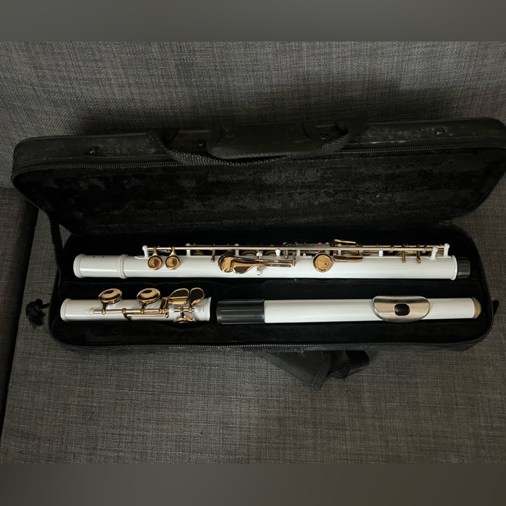 Glory flute